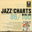 Jazz In The Charts Vol 86: 1946-1947 Серия: Jazz In The Charts