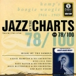 Jazz In The Charts Vol 78: 1944-1945 Серия: Jazz In The Charts