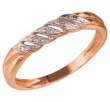 Кольцо с бриллиантами CR02-22969-31-OL-R 2009 г