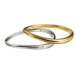 Кольцо из золота с бриллиантами Hot diamonds GR048 2009 г инфо 2054w.