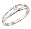Кольцо с бриллиантами P02791NDA05B-OT-W 2009 г