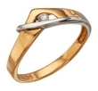 Кольцо с бриллиантами P04996NDA04B-OT-R 2009 г