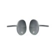 Серьги из серебра с бриллиантами Hot diamonds de146 2009 г инфо 2367w.