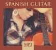 Spanish Guitar (mp3) Серия: MP3 Music World инфо 7390o.