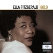 Ella Fitzgerald Gold (2 CD) Формат: 2 Audio CD (Jewel Case) Дистрибьюторы: ООО "Юниверсал Мьюзик", The Verve Music Group Лицензионные товары Характеристики аудионосителей 2008 г Сборник: Российское издание инфо 7979o.