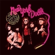 New York Dolls Live In Concert: Paris 1974 (LP) Формат: Грампластинка (LP) (DigiPack) Дистрибьюторы: Sanctuary Records, ООО Музыка Лицензионные товары Характеристики аудионосителей 1992 г Концертная запись: Импортное издание