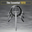 Toto The Essential Toto (2 CD) Формат: 2 Audio CD Дистрибьютор: Columbia Лицензионные товары Характеристики аудионосителей 2004 г Сборник: Импортное издание