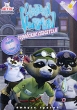 Городские спасатели: Выпуск 3 Серии 14-19 Формат: DVD (PAL) (Упрощенное издание) (Keep case) Дистрибьютор: Мистерия Звука Региональный код: 0 (All) Количество слоев: DVD-5 (1 слой) Звуковые дорожки: Русский инфо 6666y.