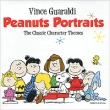 Vince Guaraldi Peanuts Portraits Формат: Audio CD (Jewel Case) Дистрибьюторы: Concord Music Group, ООО "Юниверсал Мьюзик" Европейский Союз Лицензионные товары Характеристики аудионосителей 2010 г Альбом: Импортное издание
