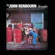 John Renbourn The John Renbourn Sampler (LP) Формат: Грампластинка (LP) (Картонный конверт) Дистрибьюторы: Sanctuary Records, Gala Records Лицензионные товары Характеристики аудионосителей 2003 г Альбом: Импортное издание