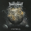 Borknagar Universal Формат: Audio CD (Jewel Case) Дистрибьютор: Концерн "Группа Союз" Россия Лицензионные товары Характеристики аудионосителей 2010 г Альбом: Российское издание