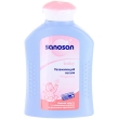 Лосьон увлажняющий "Sanosan baby", 200 мл представляющих потенциальную опасность для здоровья инфо 585p.