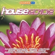 House 2010/2 (2 CD) Формат: 2 Audio CD (Jewel Case) Дистрибьюторы: ZYX Music, Концерн "Группа Союз" Европейский Союз Лицензионные товары Характеристики аудионосителей 2010 г Сборник: Импортное издание инфо 786p.