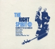 Quintetto Lo Greco The Right Spirit Формат: Audio CD (DigiPack) Дистрибьюторы: Edizioni Ishtar, ООО Музыка Россия Лицензионные товары Характеристики аудионосителей 2007 г Альбом: Импортное издание инфо 804p.