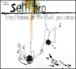 Sem'bro Tired Heroes Of The Lost Generation Формат: Audio CD (Jewel Case) Дистрибьюторы: Summer Dawn Records, ООО Музыка Россия Лицензионные товары Характеристики аудионосителей 2010 г Альбом: Импортное издание инфо 805p.