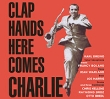 Karl Drewo Clap Hands Here Comes Charlie Формат: Audio CD (DigiPack) Дистрибьюторы: Rearward, Schema Records, ООО Музыка Лицензионные товары Характеристики аудионосителей 2010 г Сборник: Импортное издание инфо 810p.