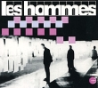 Les Hommes Les Hommes Формат: Audio CD (DigiPack) Дистрибьюторы: Schema Records, Edizioni Ishtar, ООО Музыка Италия Лицензионные товары Характеристики аудионосителей 2002 г Альбом: Импортное издание инфо 841p.