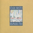 Rhapsodija Trio Stare Mesto Формат: Audio CD (Jewel Case) Дистрибьюторы: Edizioni Ishtar, ООО Музыка Лицензионные товары Характеристики аудионосителей 1994 г Альбом: Импортное издание инфо 844p.