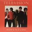 Television Adventure (LP) Формат: Грампластинка (LP) (Картонный конверт) Дистрибьюторы: Elektra Entertainment Group, Lilith Records Ltd США Лицензионные товары Характеристики аудионосителей 2010 г Альбом: Импортное издание инфо 970p.