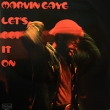 Marvin Gaye Let's Get It On (2 LP) Формат: 2 Грампластинка (LP) (DigiPack) Дистрибьюторы: Lilith Records Ltd, ООО Музыка Европейский Союз Лицензионные товары Характеристики аудионосителей 1973 г Сборник: Импортное издание инфо 976p.