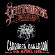 Quicksilver Messenger Service Live At The Carousel Ballroom 4th April 1968 (2 LP) Формат: 2 Грампластинка (LP) (Картонный конверт) Дистрибьюторы: Lilith Records Ltd, ООО Музыка Европейский Союз инфо 977p.