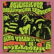 Quicksilver Messenger Service Fillmore Auditorium Feb 4th 1967 With Dino Valenti (2 LP) Формат: Грампластинка (LP) (Картонный конверт) Дистрибьюторы: Lilith Records Ltd, ООО Музыка инфо 978p.
