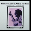 Elizabeth Cotten When I'm Gone (LP) Формат: Грампластинка (LP) (Картонный конверт) Дистрибьюторы: Folkways Records, ООО "Лилит Рекордс" Лицензионные товары Характеристики аудионосителей 2010 г Альбом: Импортное издание инфо 996p.