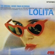 Nelson Riddle Lolita Sundtrack (LP) Формат: Грампластинка (LP) (DigiPack) Дистрибьюторы: 4 Men With Beards, ООО "Лилит Рекордс" Европейский Союз Лицензионные товары инфо 1016p.