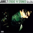 Jamie T Sticks 'N' Stones (LP) Формат: Грампластинка (LP) (Картонный конверт) Дистрибьюторы: Virgin Records Ltd , Gala Records Лицензионные товары Характеристики аудионосителей 2009 г Альбом: Импортное издание инфо 1028p.
