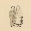 The Decemberists The Crane Wife (LP) Формат: Грампластинка (LP) (Картонный конверт) Дистрибьюторы: Capitol Records, Gala Records Лицензионные товары Характеристики аудионосителей 2009 г Альбом: Импортное издание инфо 1034p.