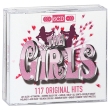 Original Hits - The Girls (4 CD) Формат: 6 Audio CD (Box Set) Дистрибьюторы: EMI Records Ltd , ООО Музыка Европейский Союз Лицензионные товары Характеристики аудионосителей 2010 г Сборник: Импортное издание инфо 1038p.