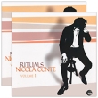 Nicola Conte Rituals Special Edition (2 LP) Формат: 2 Грампластинка (LP) (Картонный конверт) Дистрибьюторы: Schema Records, ООО Музыка Италия Лицензионные товары Характеристики аудионосителей 2008 г Альбом: Импортное издание инфо 1053p.