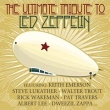 The Ultimate Tribute To Led Zeppelin (LP) Формат: Грампластинка (LP) (Картонный конверт) Дистрибьюторы: ZYX Music, San Juan Music Group, Ltd , Концерн "Группа Союз" Германия Лицензионные инфо 1057p.