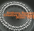 Anthony Braxton Creative Orchestra (Koln) 1978 (2 CD) Формат: 2 Audio CD (DigiPack) Дистрибьюторы: Hat Hut Records Ltd, ООО Музыка Швейцария Лицензионные товары Характеристики аудионосителей 2009 г Сборник: Импортное издание инфо 1108p.