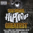 Old Skool Hip Hop - Greatest (2 CD) Формат: Audio CD (Jewel Case) Дистрибьюторы: ZYX Music, Концерн "Группа Союз" Германия Лицензионные товары Характеристики аудионосителей 2010 г Сборник: Импортное издание инфо 1306p.