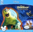 Динозавр: Игры юрского периода Компьютерная игра CD-ROM, 2000 г Издатель: Новый Диск; Разработчик: Disney Interactive пластиковый Jewel case Что делать, если программа не запускается? инфо 2639p.