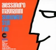 Alessandro Magnanini. Someway Still I Do. Формат: Audio CD (DigiPack) Дистрибьюторы: Schema Records, Концерн "Группа Союз" Лицензионные товары. Характеристики аудионосителей 2009 г. Альбом: Импортное издание