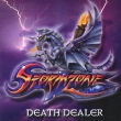 Stormzone. Death Dealer. Формат: Audio CD (Jewel Case) Дистрибьюторы: Steamhammer, Концерн "Группа Союз" Россия Лицензионные товары. Характеристики аудионосителей 2010 г. Альбом: Российское издание