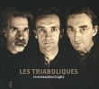 Les Triaboliques. Rivermudtwilight. Формат: Audio CD (Jewel Case) Дистрибьюторы: Harmonia Mundi, ООО Музыка Германия Лицензионные товары. Характеристики аудионосителей 2009 г. Альбом: Импортное издание