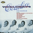 Combo Vocal Groups. Volume 1. Формат: Audio CD (Jewel Case) Дистрибьюторы: Ace Records, ООО Музыка Великобритания Лицензионные товары. Характеристики аудионосителей 1998 г. Сборник: Импортное издание