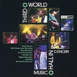 Third World. Music Hall In Concert. Формат: Audio CD (Jewel Case) Дистрибьюторы: Membran Music Ltd., Концерн "Группа Союз" Европейский Союз Лицензионные товары. Характеристики аудионосителей 2006 г. Альбом: Импортное издание