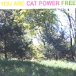 Cat Power. You Are Free. Формат: Audio CD (Jewel Case) Дистрибьюторы: Matador Records, Концерн "Группа Союз" Лицензионные товары. Характеристики аудионосителей 2003 г. Сборник: Импортное издание