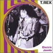 T-Rex. Electric Jewels. Формат: Audio CD (DigiPack) Дистрибьюторы: Get Back, Концерн "Группа Союз" Лицензионные товары. Характеристики аудионосителей 2007 г. Сборник: Импортное издание