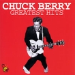 Chuck Berry. Greatest Hits. Формат: Audio CD (Jewel Case) Дистрибьюторы: ZYX Music, Концерн "Группа Союз" Германия Лицензионные товары. Характеристики аудионосителей 2004 г. Альбом: Импортное издание