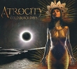 Atrocity. Cold Black Days. Формат: CD-Single (Maxi Single) (Slim Case) Дистрибьюторы: SPV GmbH, Концерн "Группа Союз" Лицензионные товары. Характеристики аудионосителей 2010 г. Single: Импортное издание