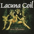 Lacuna Coil. In A Reverie. Формат: Audio CD (Jewel Case) Дистрибьюторы: Century Media Records Ltd., Концерн "Группа Союз" Лицензионные товары. Характеристики аудионосителей 1999 г. Альбом: Импортное издание