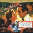 Casablanca. Original Motion Picture Soundtrack. Формат: Audio CD (Jewel Case) Дистрибьюторы: Sony Music, SONY BMG Европейский Союз Лицензионные товары. Характеристики аудионосителей 1942 г. Саундтрек: Импортное издание