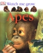 Watch Me Grow: Apes Серия: Watch Me Grow инфо 7688p.